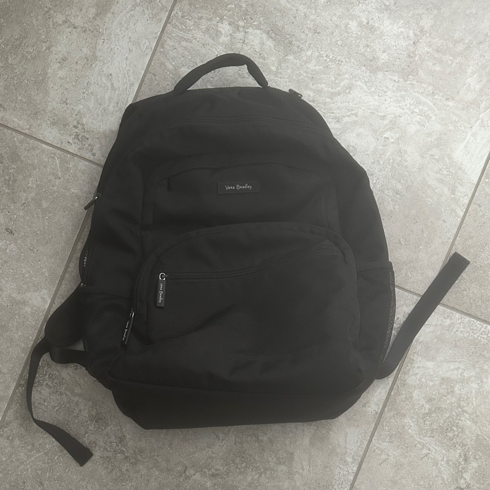 Vera Bradley Backpack